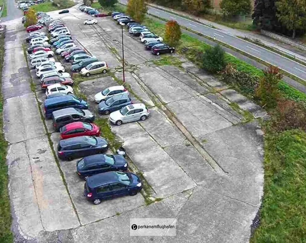 Airport Park Service Hahn Bewertung guenstigparken.de