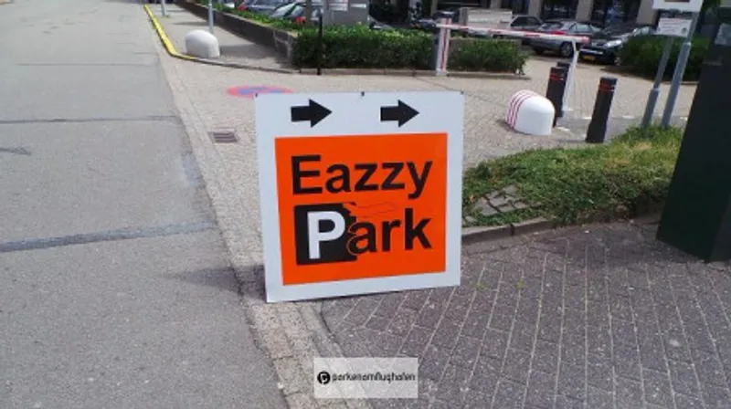 Eazzypark Valet Bild 4