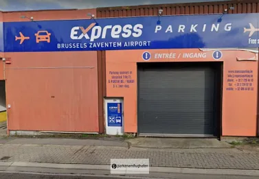 Express Parking Valet Bild 1