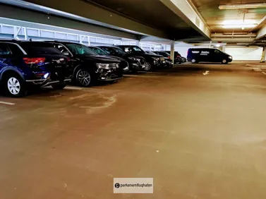 Perfect Park Valet Düsseldorf Bild 1