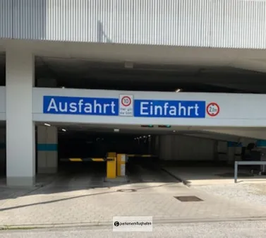 PMS Parking Valet Bild 1