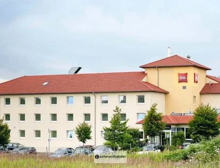 Ibis Hotel Köln Airport Parken guenstigparken.de