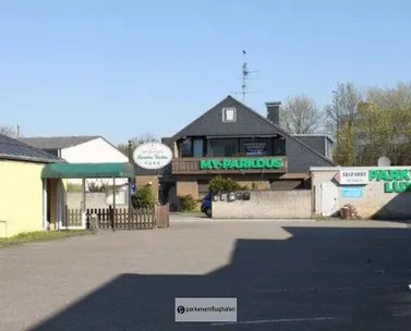 My-Parkdus Bild 1