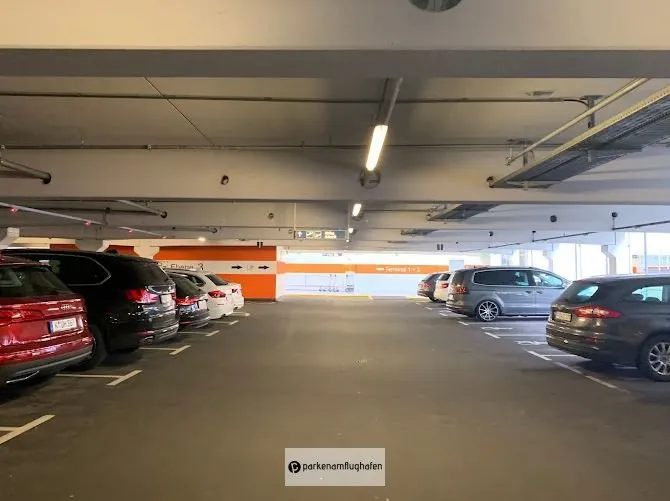 Loibl Parken Flughafen München Grüneckerstraße 24