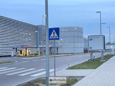 Economy Parken Nord P44