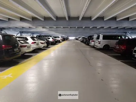 Economy Parken Nord P44