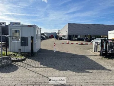 Park4You Bild 1