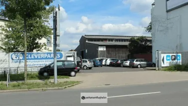 Park Am Ring Bild 1