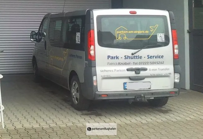 übernachtung Mit Parken Flughafen Karlsruhe guenstigparken.de