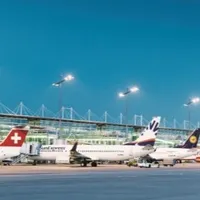 Flughafen Nürnberg